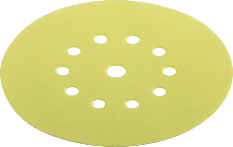 D225-10 SF-P150 VE25 Xtreme 533823 Schuurpapier Korrelgrootte (num) 150 (Ø) 225 mm 25 stuk(s) von Flex – Produktbild