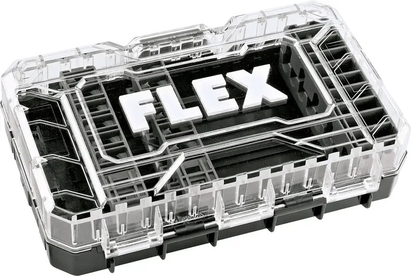 DB 41E 530535 Bit-Set van Flex – productafbeelding