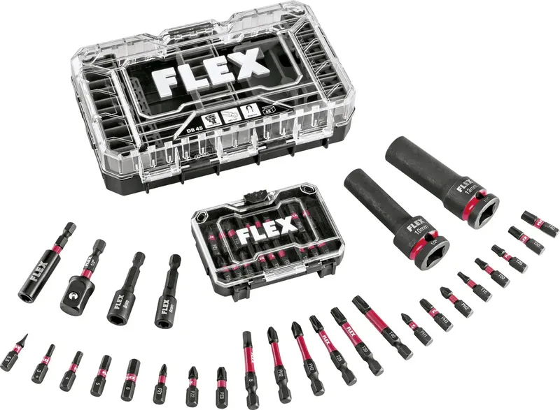 DB 45 535105 Bit-Set by Flex – product image