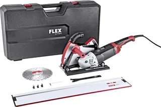 DCG L 26-6 230 G-Set Haakse slijper Snijdiepte (max.): 60 mm von Flex – Produktbild 1 von 3