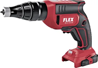 Akku-Trockenbauschrauber 18,0 V DW 45 18.0-EC C von Flex – Produktbild 1 von 3