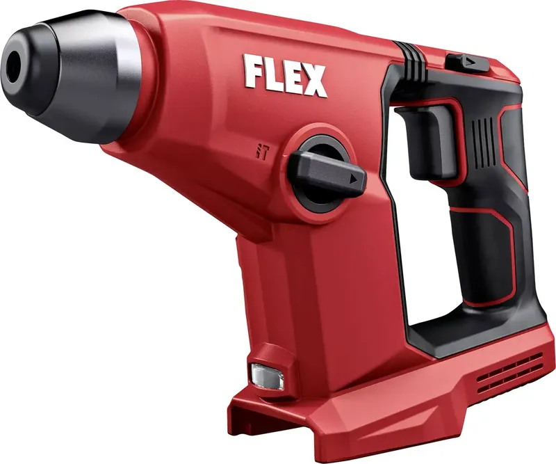 FHE 1-16 18.0-EC C SDS-Plus-Akku-Bohrhammer 2.5 Ah, 5 Ah, 8 Ah ohne Akku de Flex – image du produit