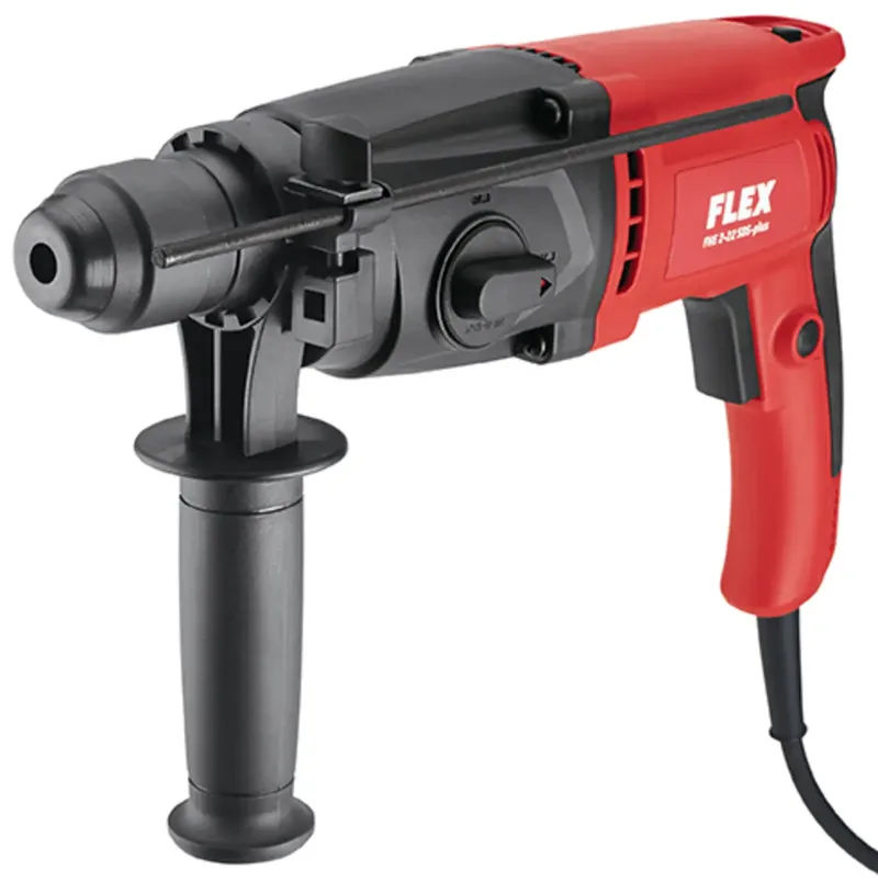FHE 2-22 SDS-plus SDS-Plus-Bohrhammer 710 W by Flex – product image