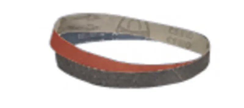 Flex 1131445 Schleifband Körnung (num) 60 (L x B) 533 mm x 30 mm 10 St. by Flex – product image