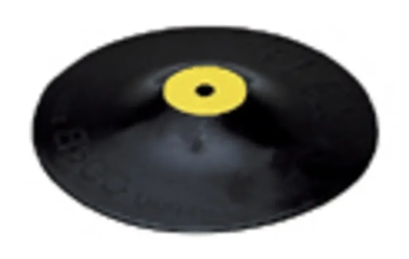 Flex 124079 Elastische slijpschijf met spanmoer M 14 van Flex – productafbeelding