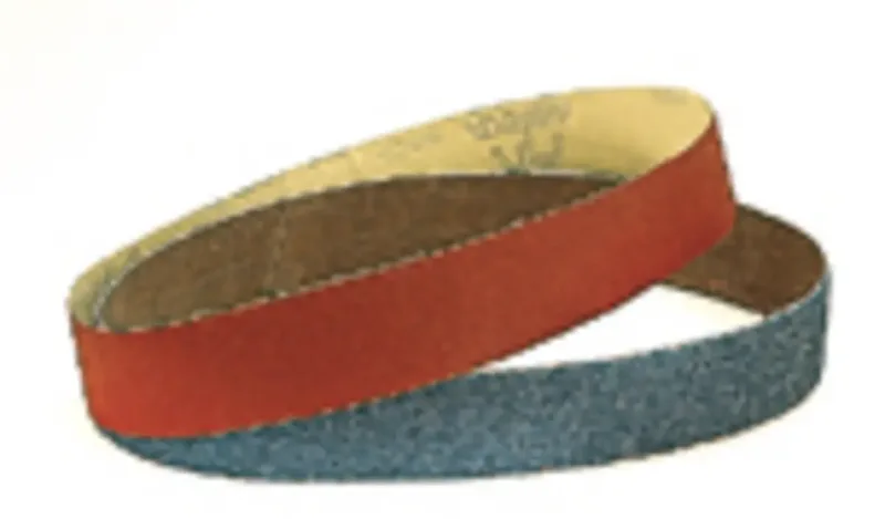Flex 223689 Schleifband Körnung (num) 60 (L x B) 618 mm x 40 mm 10 St. van Flex – productafbeelding