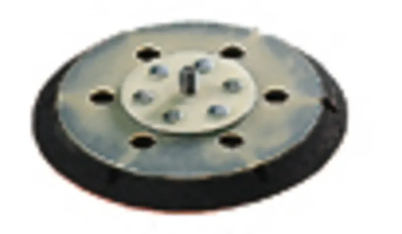 Flex 228176 Klett-Schleifteller by Flex – product image