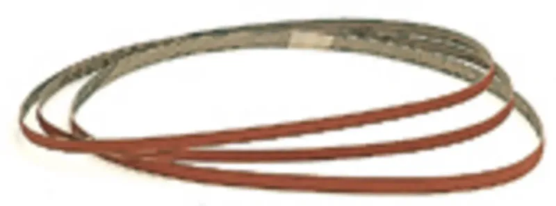Flex 257105 Schleifband Körnung (num) 60 (L x B) 533 mm x 9 mm 10 St. by Flex – product image