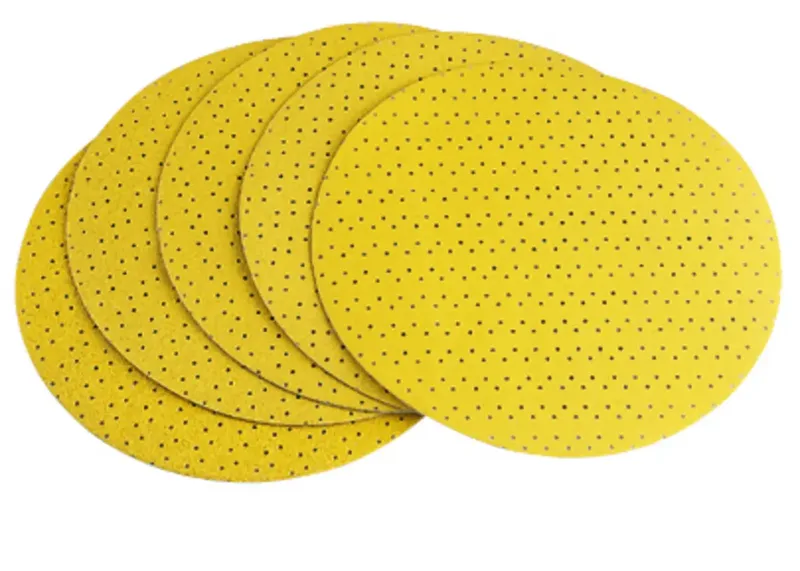 Flex 260235 Schleifpapier für Trockenbauschleifer 25 St. by Flex – product image