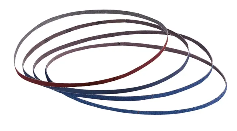 Flex 303631 Schleifband Körnung (num) 220 (L x B) 533 mm x 4 mm 10 St. de Flex – image du produit