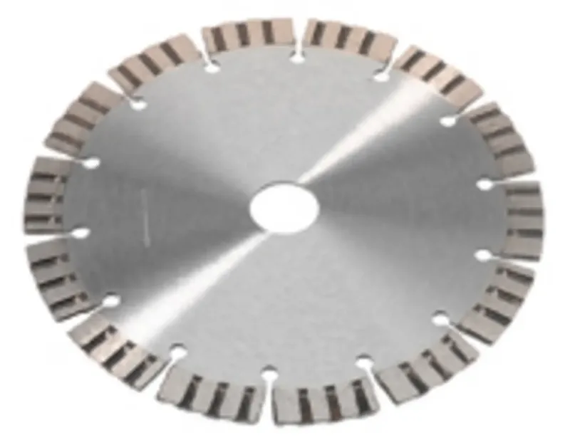 Flex 347515 Diamanttrennscheibe 1 St. van Flex – productafbeelding
