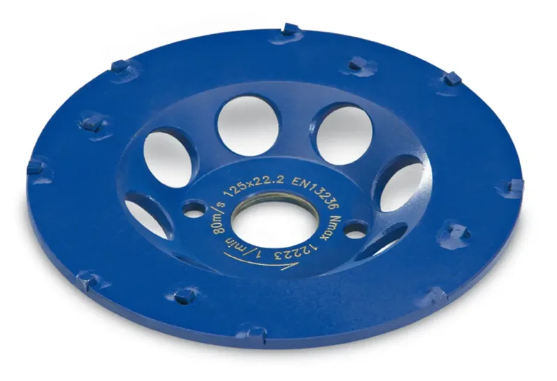 Flex 359416 PKD-Schleifteller van Flex – productafbeelding