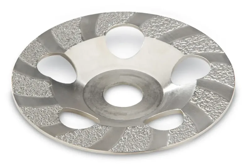 Flex 359424 Diamant-slijpschijf Surface-Jet by Flex – product image