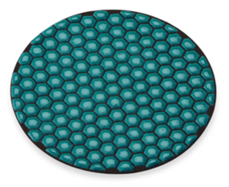 Flex 382817 Diamant-Schleifpad Durchmesser 125 mm 1 St. by Flex – product image