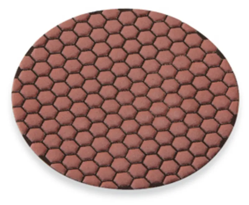 Flex 386200 Diamant-Schleifpad Durchmesser 115 mm 1 St. by Flex – product image