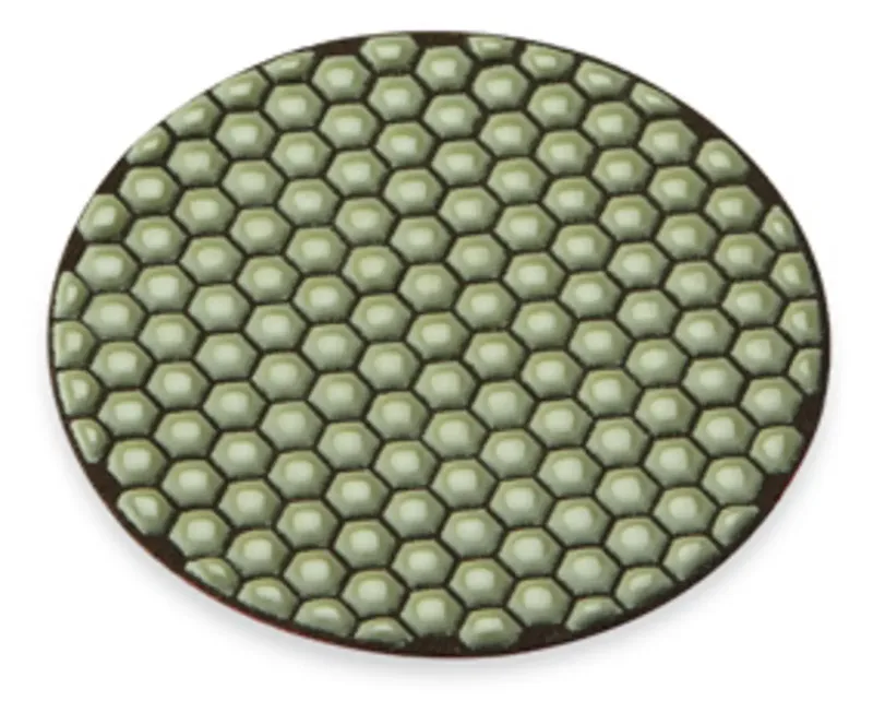 Flex 382841 Diamant-Schleifpad Durchmesser 125 mm 1 St. by Flex – product image