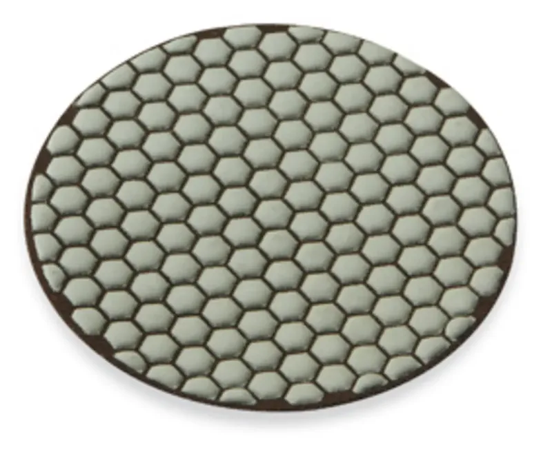 Flex 382868 Diamant-Schleifpad Durchmesser 125 mm 1 St. by Flex – product image