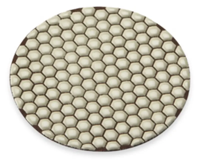 Flex 382876 Diamant-Schleifpad Durchmesser 125 mm 1 St. by Flex – product image