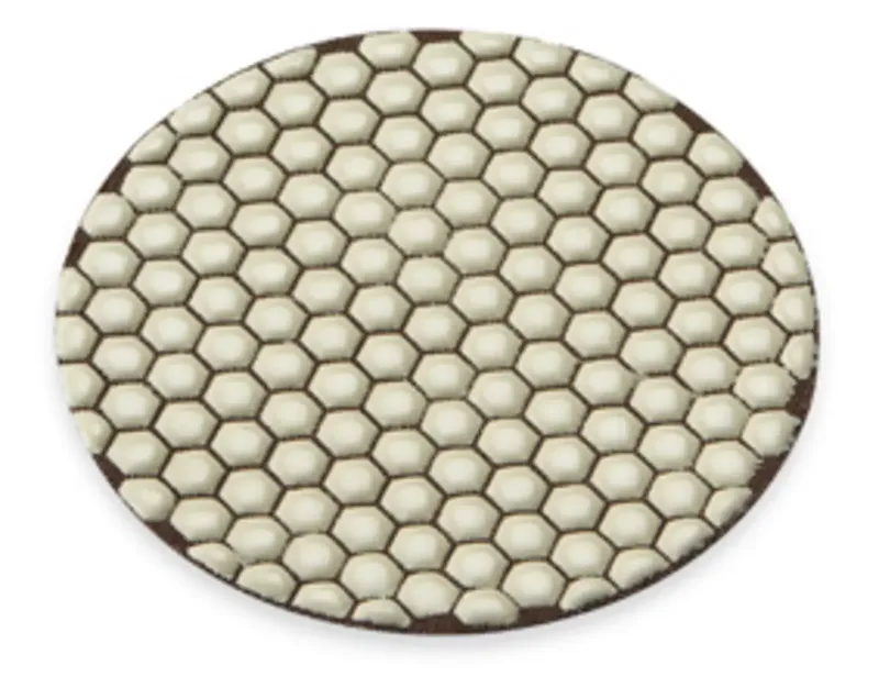 Flex 386251 Diamant-Schleifpad Durchmesser 115 mm 1 St. by Flex – product image