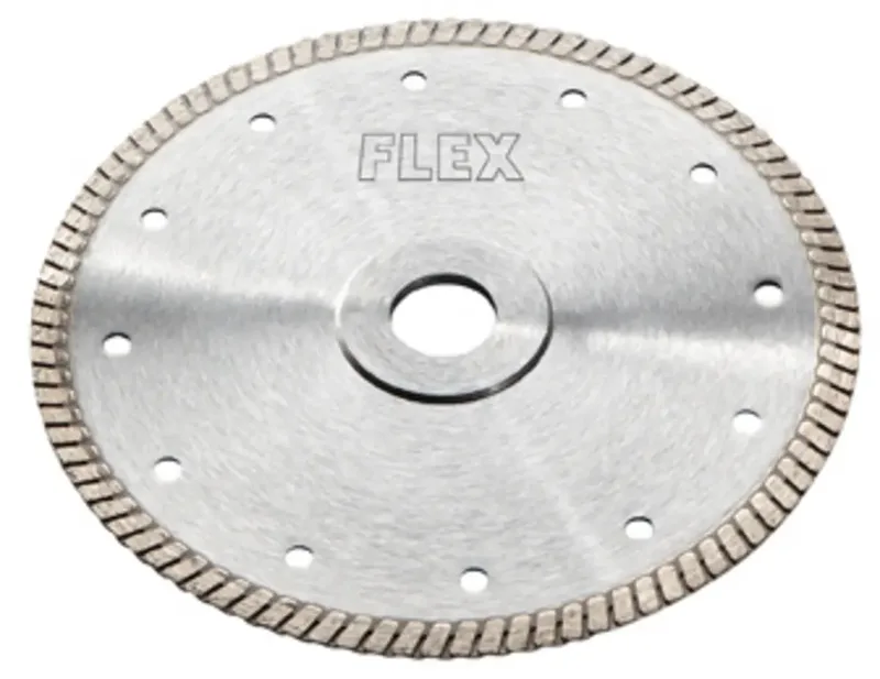 Flex 386189 Diamanttrennscheibe Durchmesser 170 mm Bohrungs-Ø 22.2 mm 1 St. de Flex – image du produit