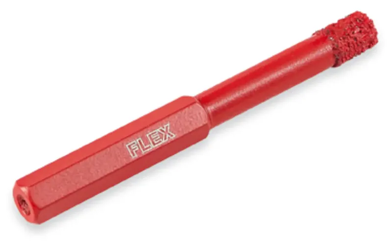 Flex 386294 Diamantboor droog 8 mm Met diamant bedekt 1 stuk(s) by Flex – product image