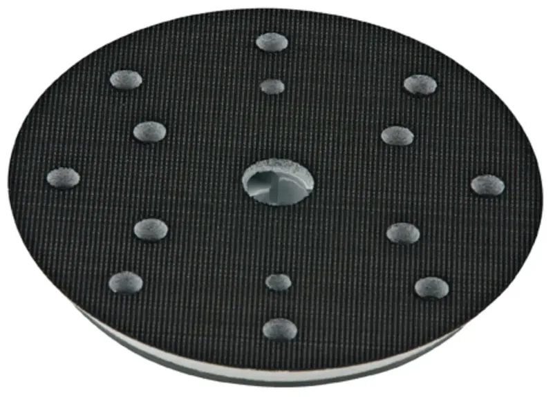 Flex 408298 Klett-Schleifteller soft Durchmesser 150 mm by Flex – product image