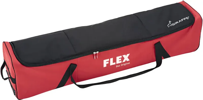 Flex 408867 universelle Sacoche à outils non équipée (l x H x P) 1560 x 320 x 360 mm de Flex – image du produit