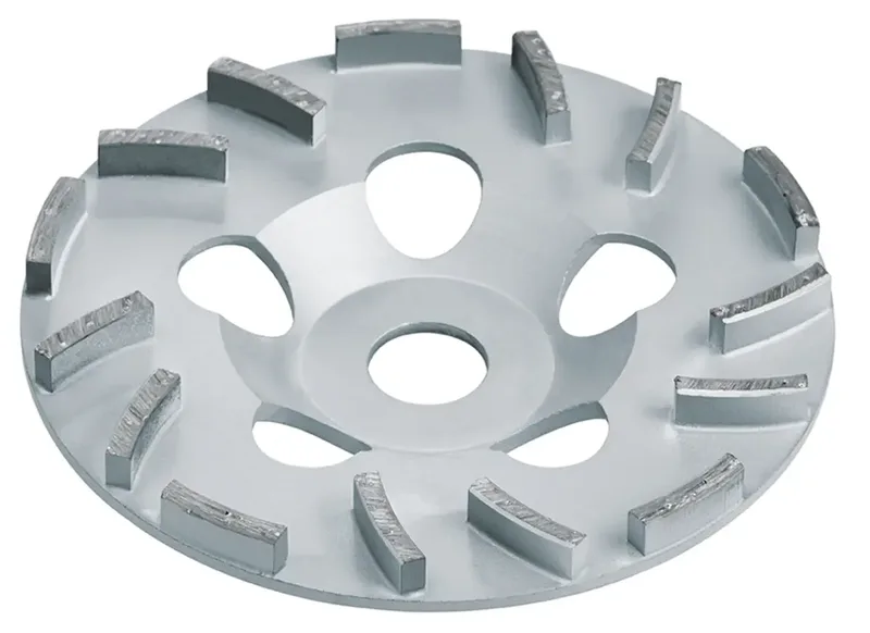 Flex 418919 Diamanten schuurschijf thermo-jet Diameter 150 mm by Flex – product image