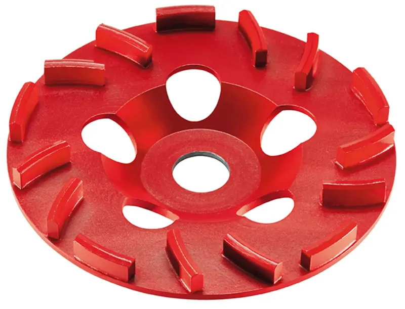 Flex 418927 Diamanten schuurschijf estrich-jet Diameter 150 mm von Flex – Produktbild