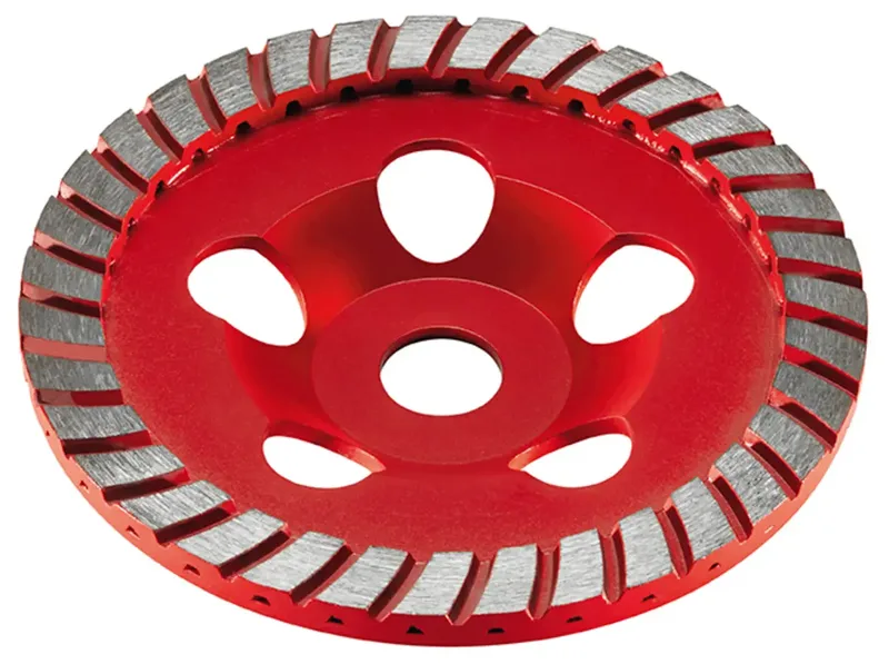 Flex 418935 Diamanten schuurschijf turbo-jet Diameter 150 mm by Flex – product image