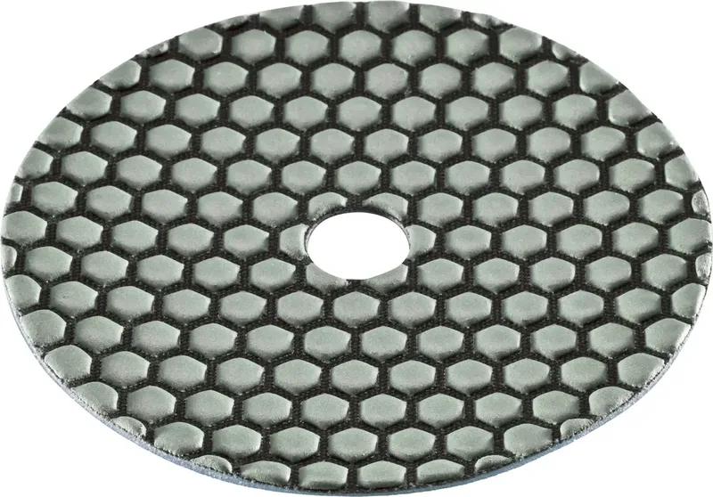 Flex 418951 Flex diamant schuurpad Diameter 150 mm 1 stuk(s) by Flex – product image