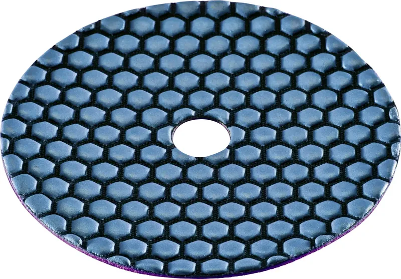 Flex 418978 Flex diamant schuurpad Diameter 150 mm 1 stuk(s) by Flex – product image