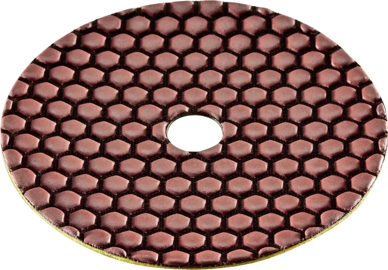 Flex 418986 Flex diamant schuurpad Diameter 150 mm 1 stuk(s) by Flex – product image