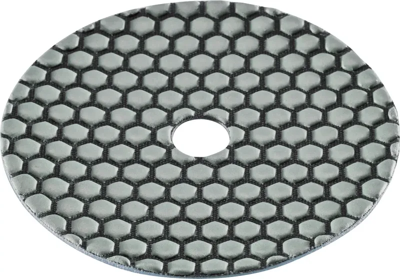 Flex 419001 Flex diamant schuurpad Diameter 150 mm 1 stuk(s) von Flex – Produktbild