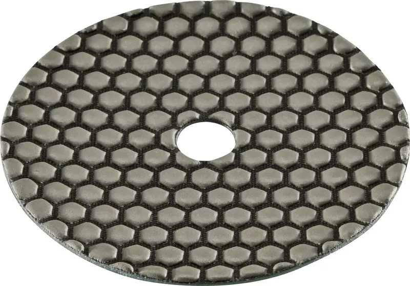 Flex 419036 Flex diamant schuurpad Diameter 150 mm 1 stuk(s) by Flex – product image