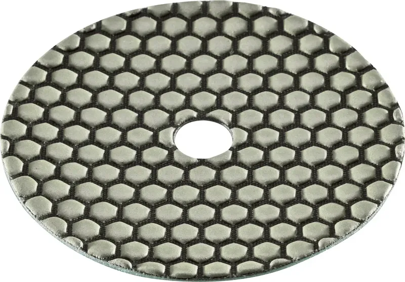 Flex 419044 Flex diamant schuurpad Diameter 150 mm 1 stuk(s) by Flex – product image