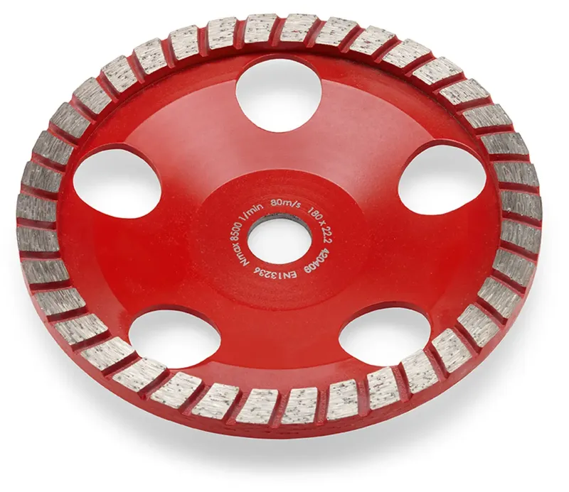 Flex 420409 Diamanten schuurschijf turbo-jet Diameter 180 mm by Flex – product image
