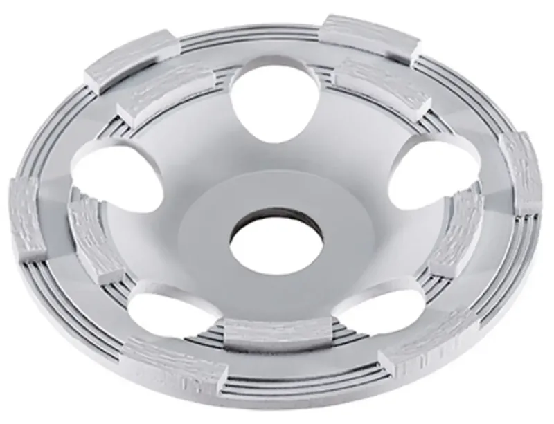 Flex 420417 Diamanten schuurschijf Diameter 125 mm by Flex – product image