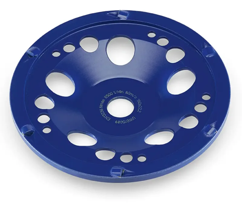 Flex 420425 PKD-Schleifteller Durchmesser 180 mm by Flex – product image