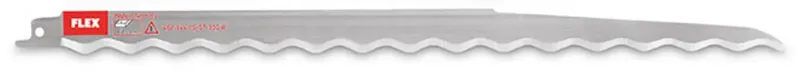 Flex 462144 Säbelsägeblätter für Dämmstoff 2 St. by Flex – product image