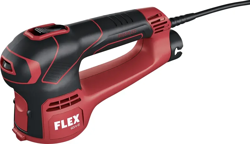 Flex 497568 Wand- en plafondschuurmachine mobiele telefoon-giraffe met wisselkopsysteem by Flex – product image 1 of 2