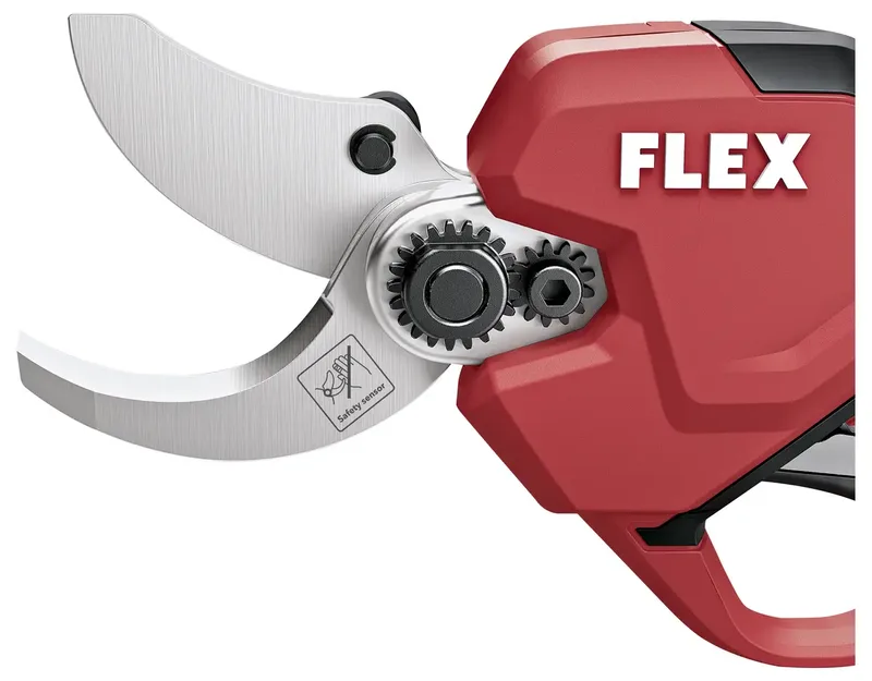 Flex 531279 GPS 35 18-EC Astschere by Flex – product image 2 of 2
