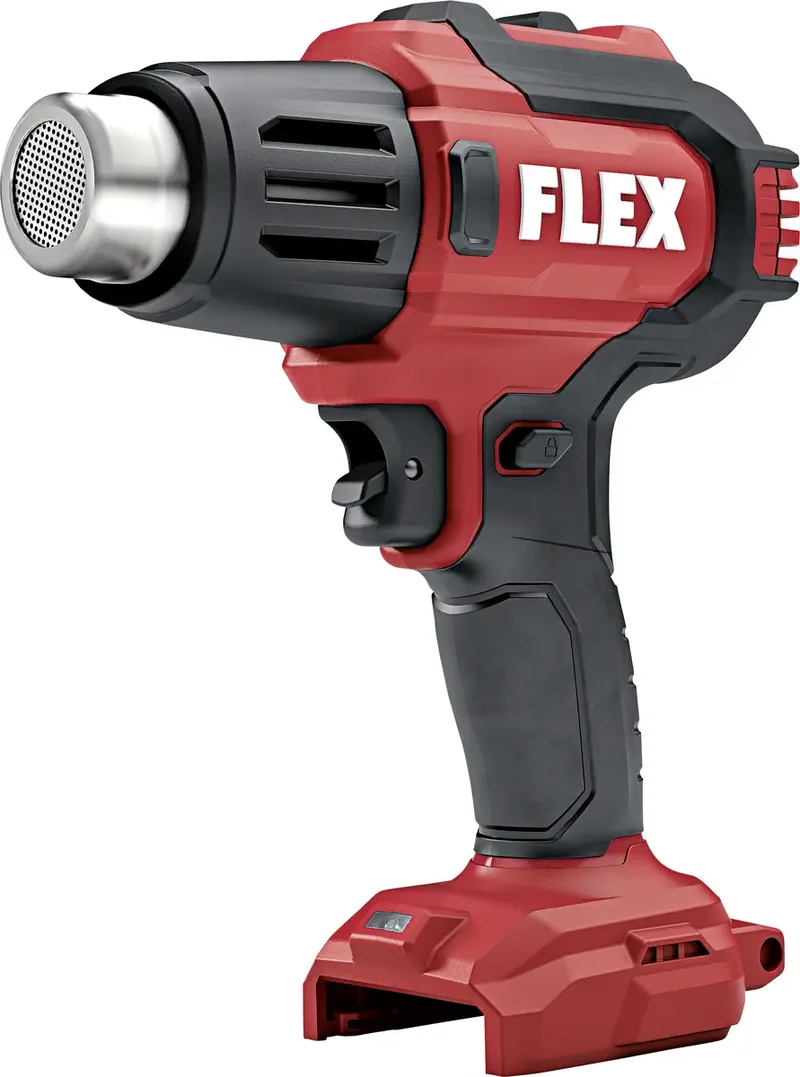 Flex 531493 HG 530 18.0 Pistolet à air chaud sans batterie de Flex – image du produit