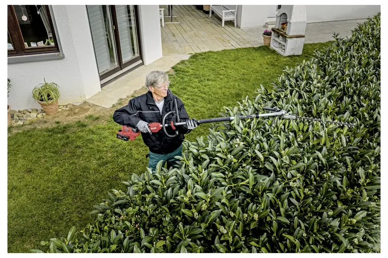 Flex 532888 GHT-A Heggenschaar opzetstuk by Flex – product image 2 of 2