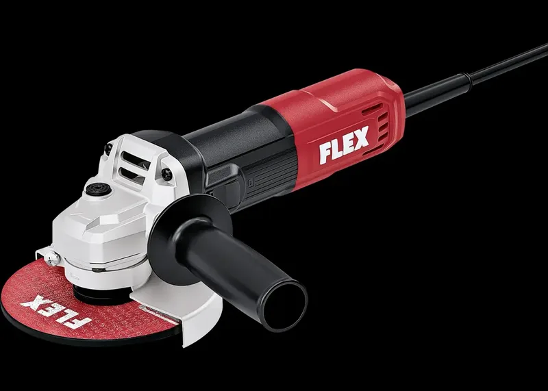 Flex 533120 Winkelschleifer 125 mm 850 W 230 V van Flex – productafbeelding