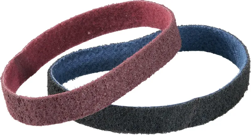 Flex 533x30 ME-A400 VE3 318655 Schleifband Körnung (num) 400 (L x B) 533 mm x 30 mm 3 St. de Flex – image du produit