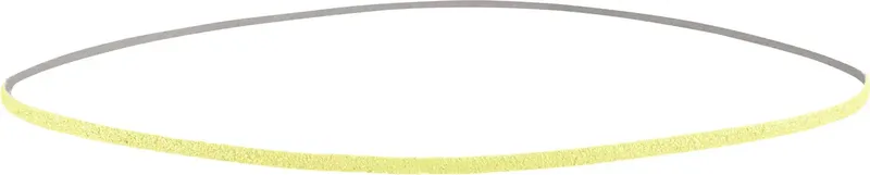 Flex 533x4 CR-P120 VE10 434760 Bande de ponçage Grain 120 (L x l) 533 mm x 4 mm 10 pc(s) de Flex – image du produit
