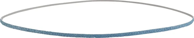 Flex 533x4 ZI-P80 VE10 434620 Schleifband Körnung (num) 80 (L x B) 533 mm x 4 mm 10 St. von Flex – Produktbild