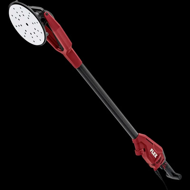 GE 6 X-EC 230/CEE 534652 Slipmaskin för väggar och tak 500 W 225 mm von Flex – Produktbild 1 von 2