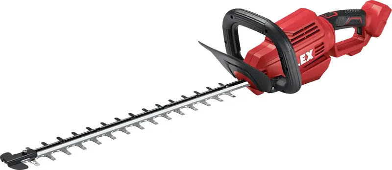 GHT 55 18.0-EC sans fil Taille-haie sans fil sans batterie 18 V 550 mm de Flex – image du produit